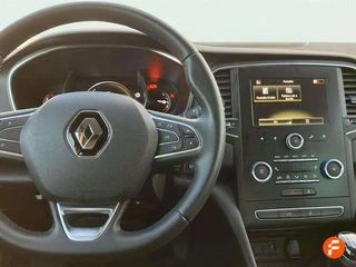 Renault Megane Business TCe 103 kW (140CV) GPF -SS