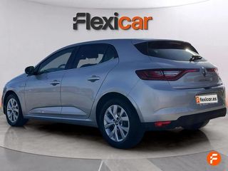 Renault Megane Limited TCe 103 kW (140CV) GPF -SS