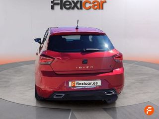 Seat Ibiza 1.0 EcoTSI 85kW (115CV) FR