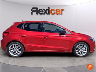 Seat Ibiza 1.0 EcoTSI 85kW (115CV) FR