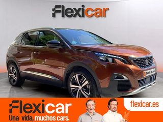 Peugeot 3008 1.5 BlueHDi 96kW S&S GT Line EAT8