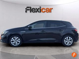 Renault Megane Limited TCe GPF 103 kW (140CV)