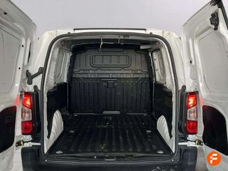 Citroën Berlingo Talla M BlueHDi 100 S&S LIVE PACK
