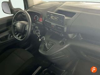 Citroën Berlingo Talla M BlueHDi 100 S&S LIVE PACK