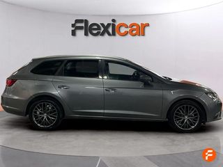 Seat Leon ST 1.6 TDI 110cv St&Sp Style