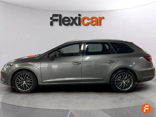 Seat Leon ST 1.6 TDI 110cv St&Sp Style