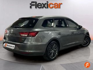 Seat Leon ST 1.6 TDI 110cv St&Sp Style