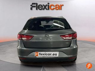 Seat Leon ST 1.6 TDI 110cv St&Sp Style