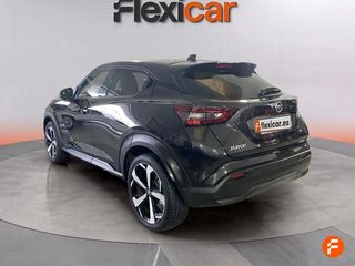 Nissan Juke DIG-T 86 kW (117 CV) DCT 7 Vel. TEKNA