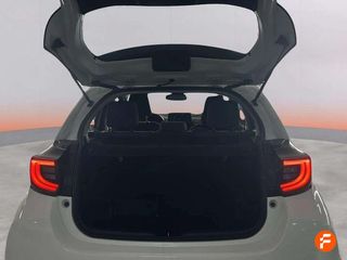 Toyota Yaris 1.5 120H Active Tech