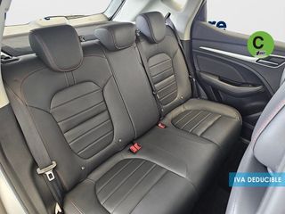 MG ZS 1.5 Luxury 78 kW (106 CV)