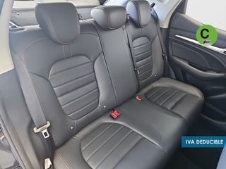 MG ZS 1.5 Luxury 78 kW (106 CV)