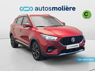 MG ZS 1.5 Luxury 78 kW (106 CV)