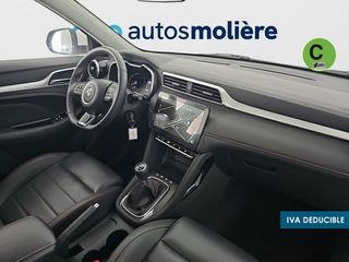 MG ZS 1.5 Luxury 78 kW (106 CV)
