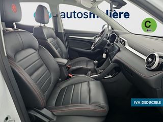 MG ZS 1.5 Luxury 78 kW (106 CV)