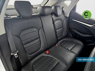 MG ZS 1.5 Luxury 78 kW (106 CV)