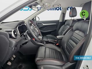 MG ZS 1.5 Luxury 78 kW (106 CV)