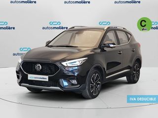 MG ZS 1.5 Luxury 78 kW (106 CV)