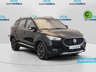MG ZS 1.5 Luxury 78 kW (106 CV)