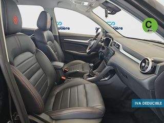 MG ZS 1.5 Luxury 78 kW (106 CV)