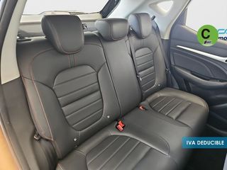 MG ZS 1.5 Luxury 78 kW (106 CV)