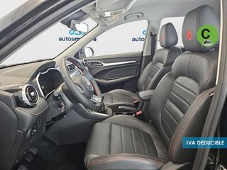 MG ZS 1.5 Luxury 78 kW (106 CV)