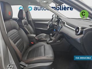 MG ZS 1.5 Luxury 78 kW (106 CV)
