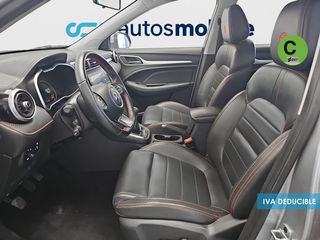 MG ZS 1.5 Luxury 78 kW (106 CV)