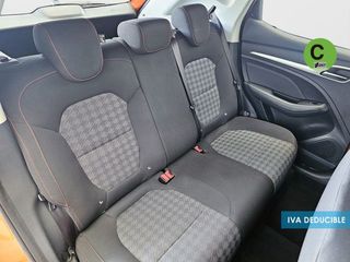 MG ZS 1.5 Luxury 78 kW (106 CV)