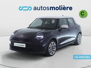 MINI 5 Puertas Cooper C 115 kW (156 CV)