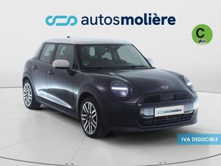 MINI 5 Puertas Cooper C 115 kW (156 CV)