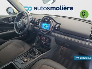 MINI Clubman One D 85 kW (116 CV)