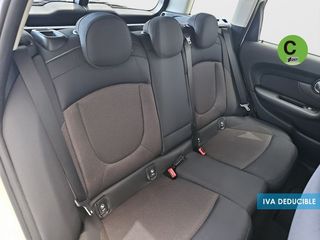 MINI Clubman One D 85 kW (116 CV)