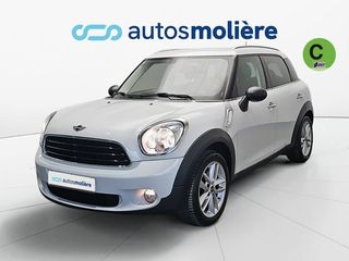 MINI Countryman One 72 kW (98 CV)