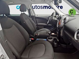 MINI Countryman One 72 kW (98 CV)