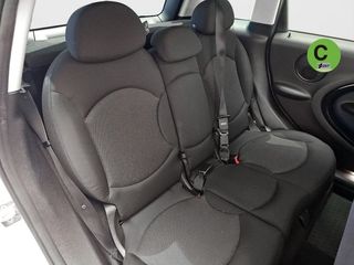 MINI Countryman One 72 kW (98 CV)