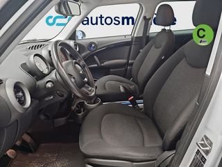 MINI Countryman One 72 kW (98 CV)