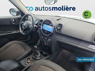 MINI Countryman Cooper D 110 kW (150 CV)