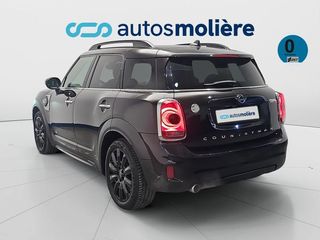 MINI Countryman Cooper S E ALL4 165 kW (224 CV)