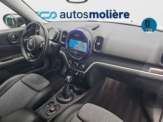 MINI Countryman Cooper S E ALL4 165 kW (224 CV)