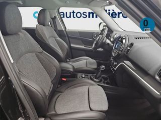 MINI Countryman Cooper S E ALL4 165 kW (224 CV)