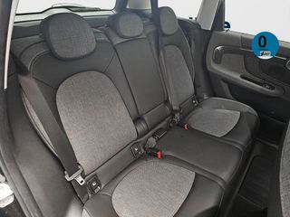 MINI Countryman Cooper S E ALL4 165 kW (224 CV)