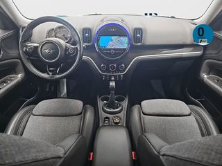 MINI Countryman Cooper S E ALL4 165 kW (224 CV)