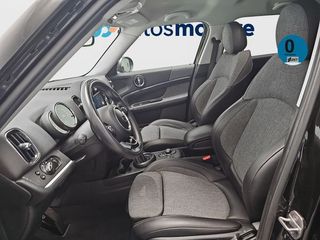 MINI Countryman Cooper S E ALL4 165 kW (224 CV)