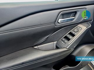 Nissan Qashqai DIG-T 140 mHEV Visia 103 kW (140 CV)