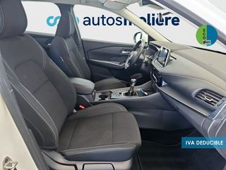 Nissan Qashqai DIG-T 140 mHEV Visia 103 kW (140 CV)