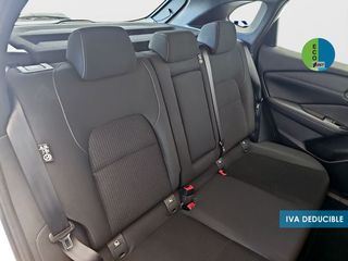 Nissan Qashqai DIG-T 140 mHEV Visia 103 kW (140 CV)