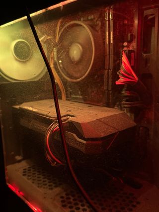 Torre PC Gaming Gigabyte Negra