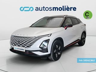 Omoda 5 1.6 TGDI Premium 108 kW (147 CV)