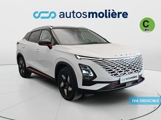 Omoda 5 1.6 TGDI Premium 108 kW (147 CV)